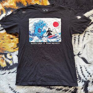 Riot Society Graphic Tee